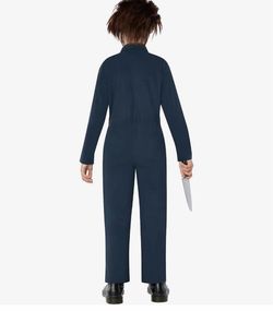 Kids Michael Myers Costume Deluxe -