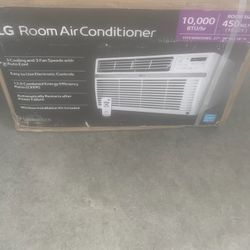 AC Unit 