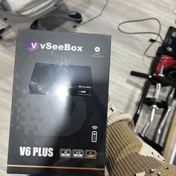 Vsee Box 
