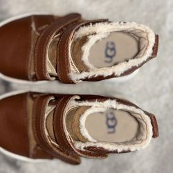 Toddler Boy UGG Boots