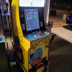 Arcade