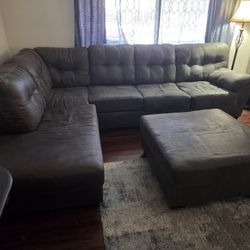 Sofa Sectional