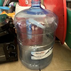 Water Jugs 