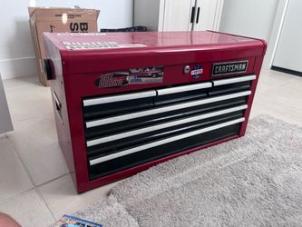 Craftsman 27" Toolbox