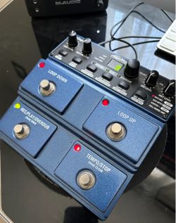 JAMMAN STEREO