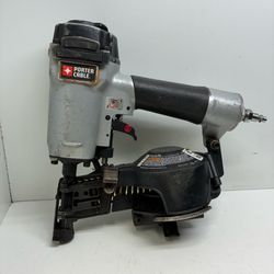 Porter Cable Roofing Nailer 21965207