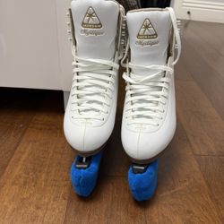 Jackson Mystique Figure Skating 