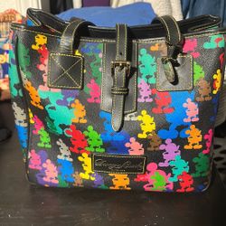 Dooney Purse 