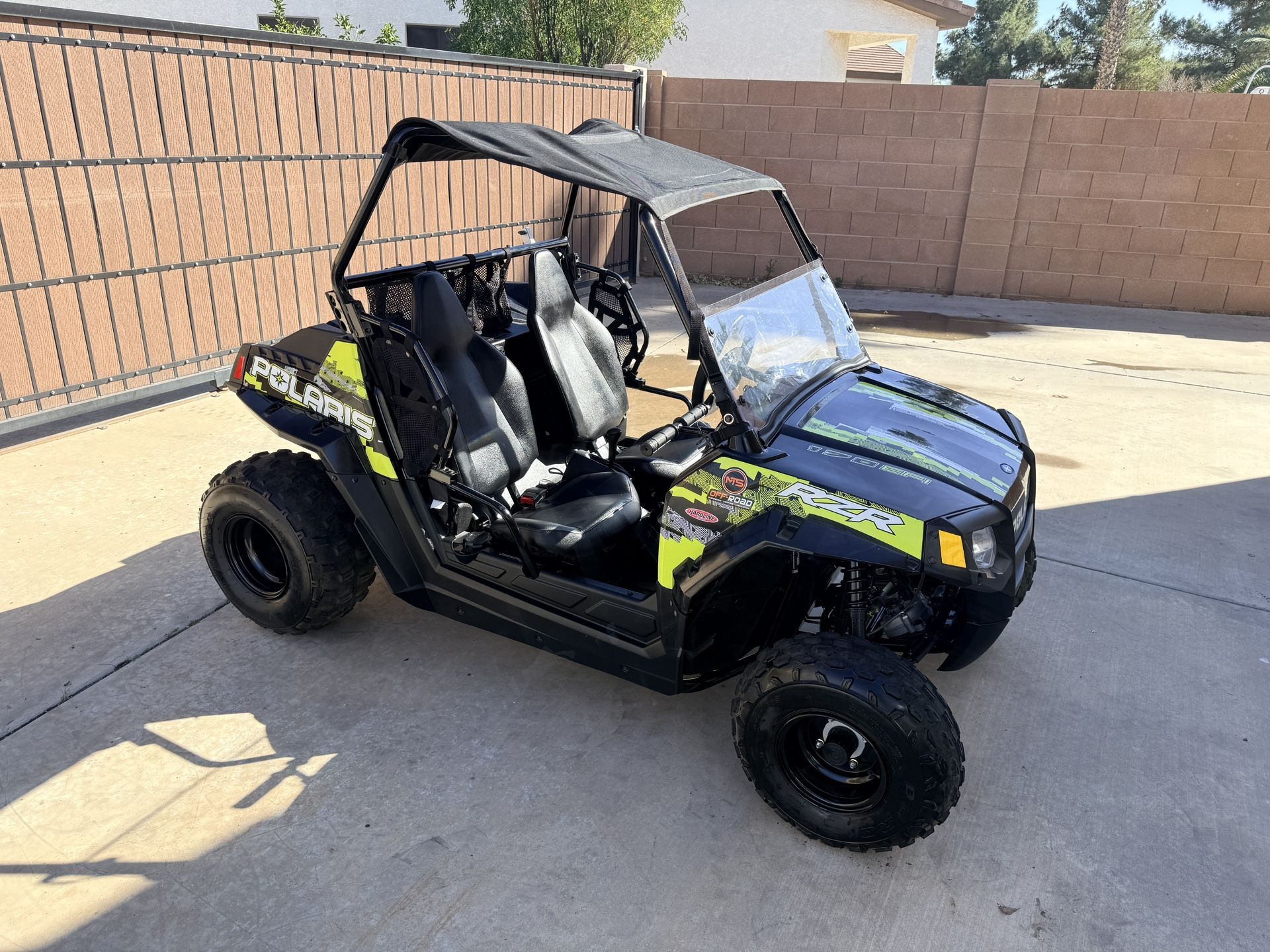 2019 Polaris RZR 170 EFI - Youth for Sale in Queen Creek, AZ - OfferUp