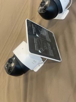 Eufy S340 with Solar