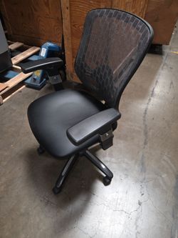 Office chair