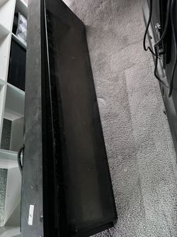 Electric Fireplace/heater
