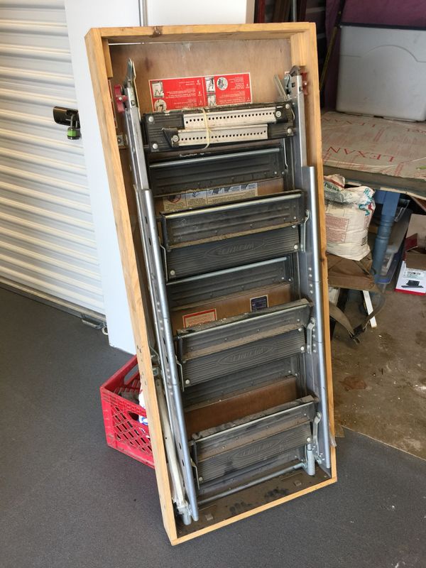 Werner S2210 Installation Manual
