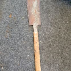 Wood Hand Saw