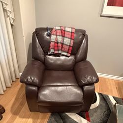 Couch And Chair