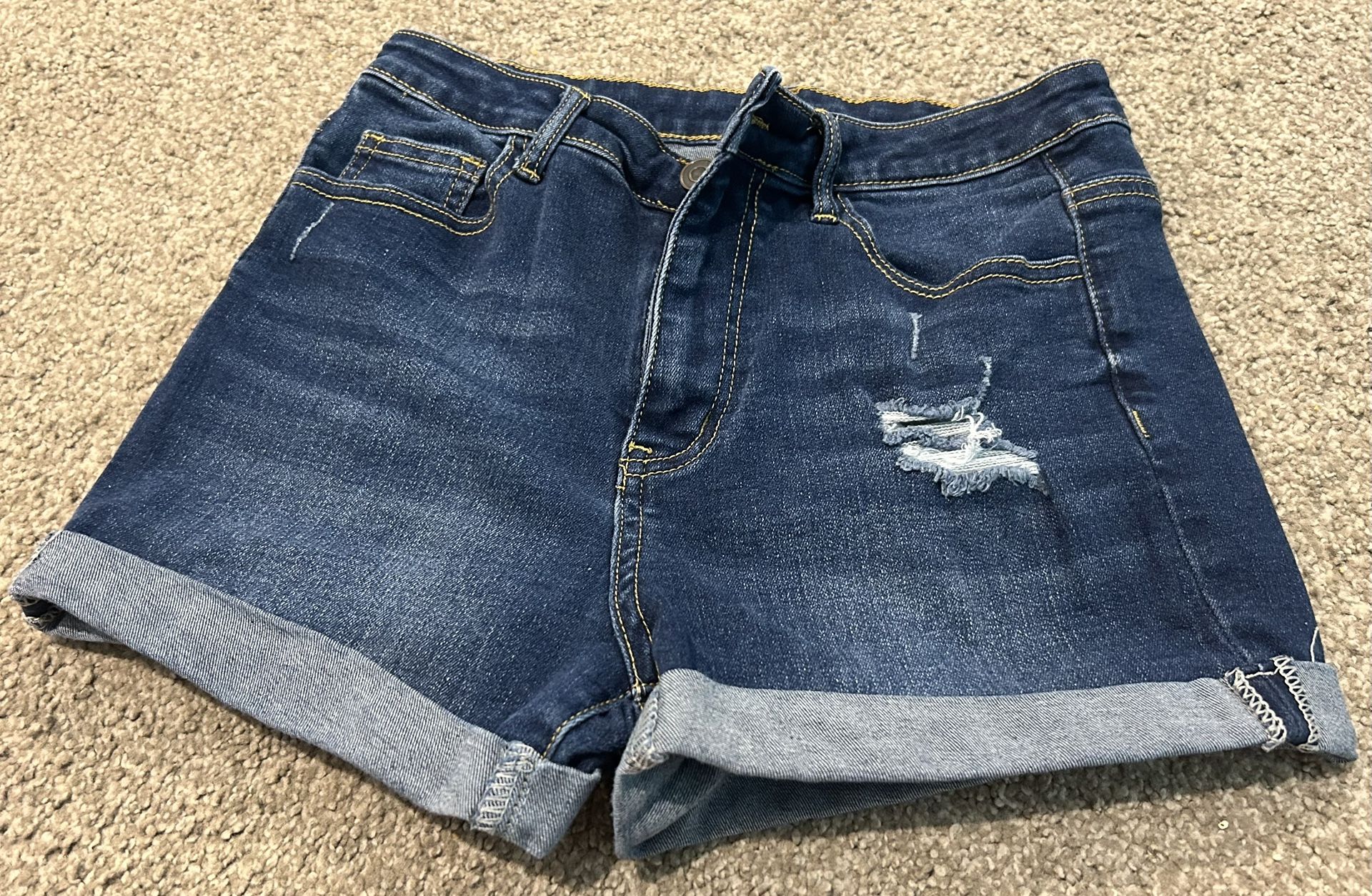 Women’s Size Medium Jean Shorts