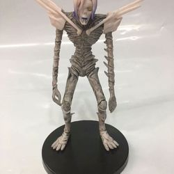 Death Note Rem  anime figure