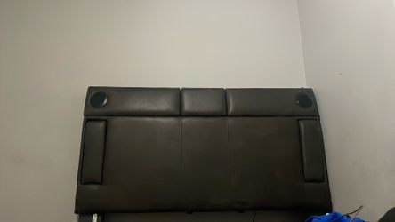 Headboard