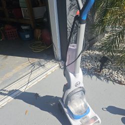Hoover Carpet Cleaner 