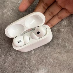 Apple Airpod Pro 2nd Gen
