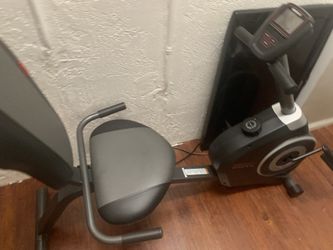 Home personal equipment