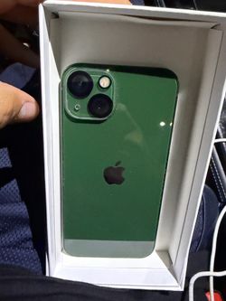 iPhone 13 unlocked to any carrier