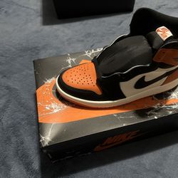Jordan Retro 1 Men 9.5 $ 180