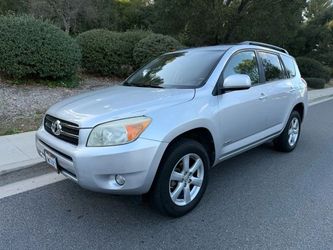 2008 Toyota RAV4