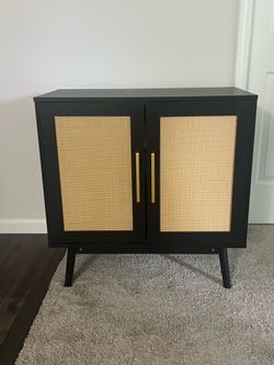Cabinet/TV Stand w/ Storage