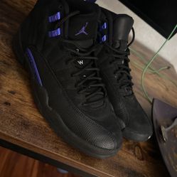 Jordan 12