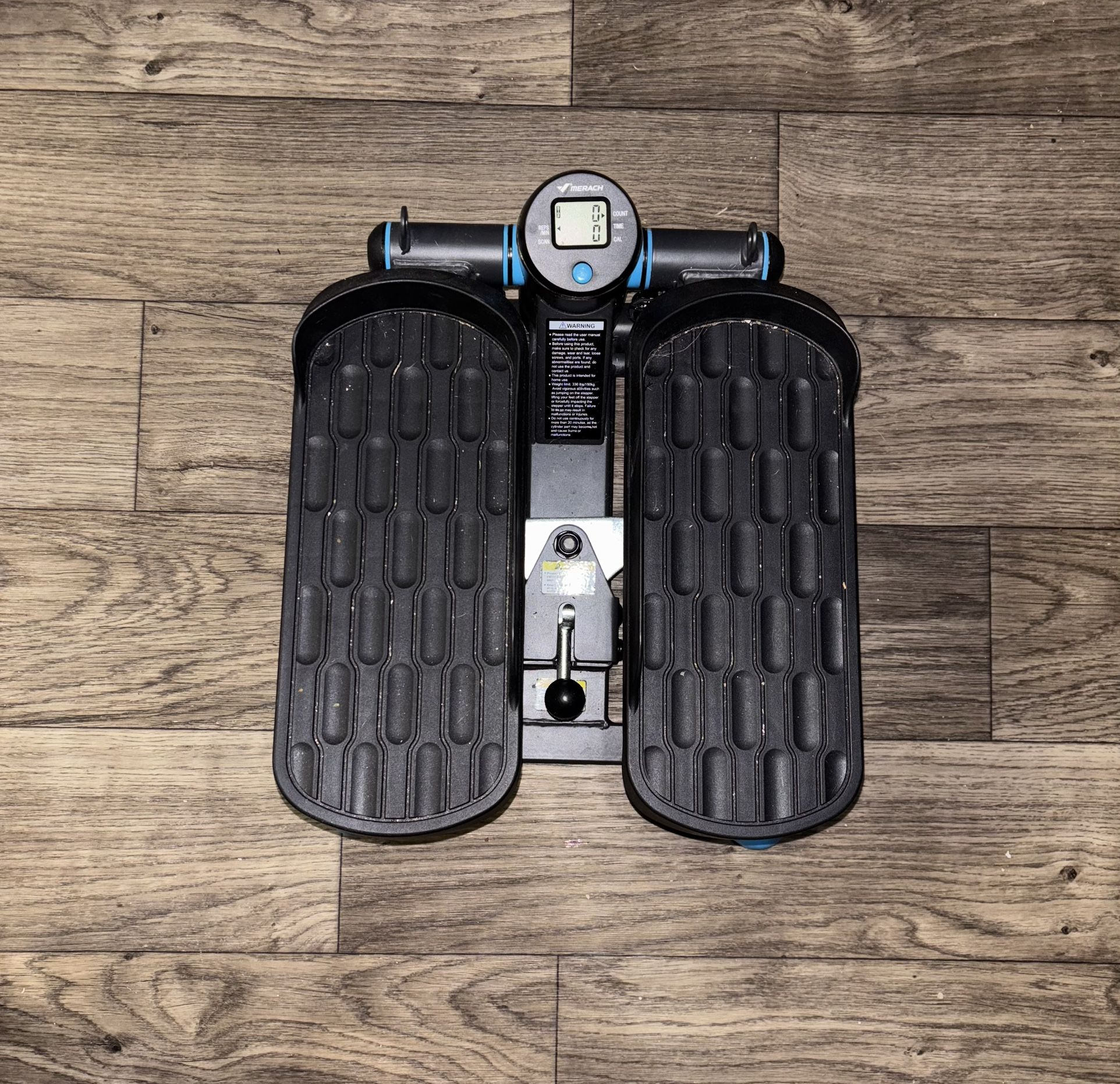 Mini Stepper Machine