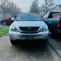 2004 Lexus Rx 330