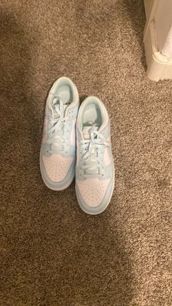 Nike dunks