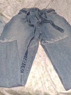 Pantalones de mujer