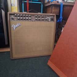 Fender Acoustasonic SFX Amp