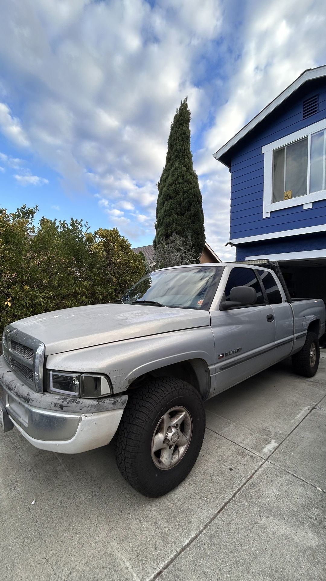 1999 Dodge Ram 1500
