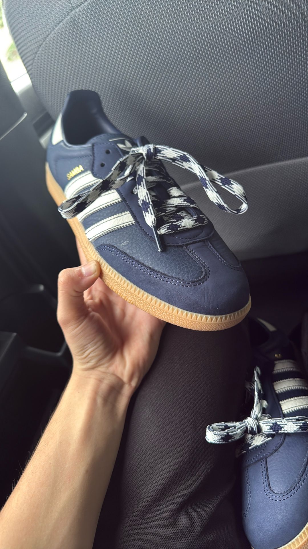 adidas Originals Samba
