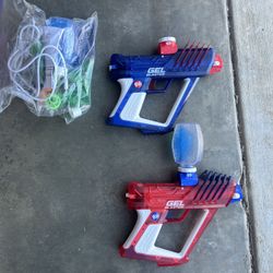 Gel Blaster 