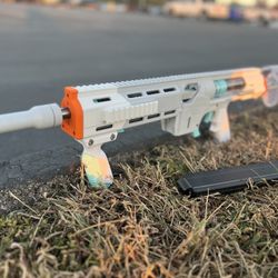 Nerf Printed Blaster (S2)