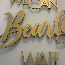 Gender Reveal/Baby Shower