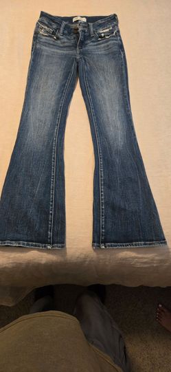 Buckle Stella jeans