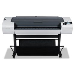 Free (2) HP DesignJet T790 Printers 44" Large Format 