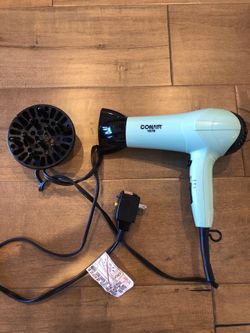 Conair Hair Dryer