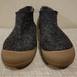 Huckberry Greys Mens Boot…….