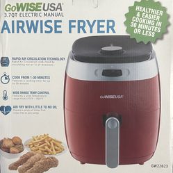 Air wise Fryer