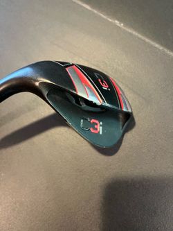 C3i Left Handed 65* Wedge Golf Club