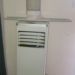 Ac Unit 8000
