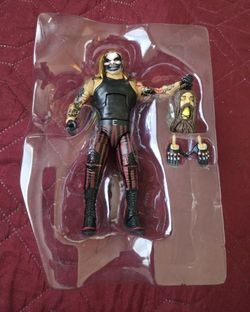 WWE ELITE TOP PICKS BRAY WYATT THE FIEND FIGURE