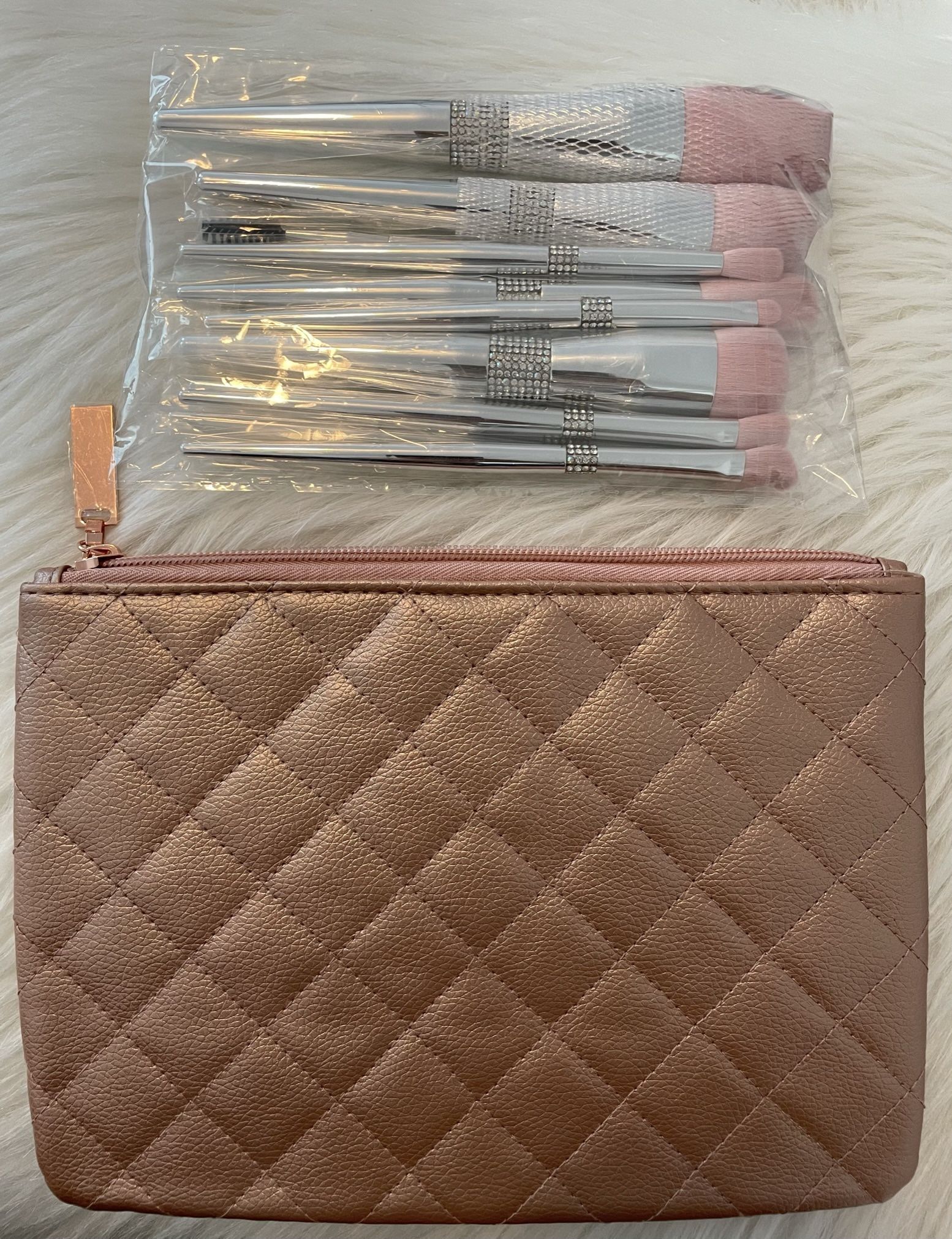 Brand New Makeup Brushes 