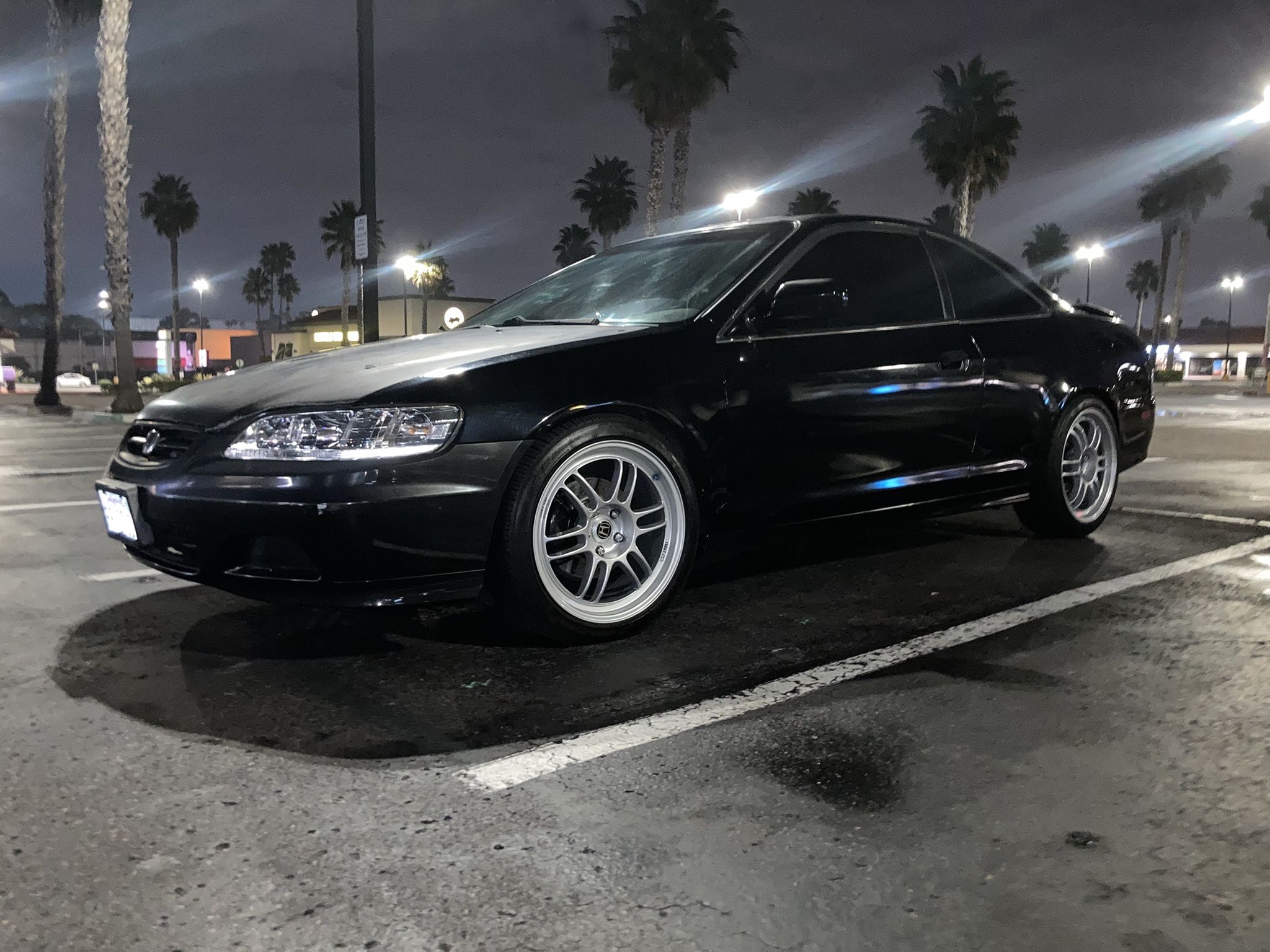 2002 Honda Accord